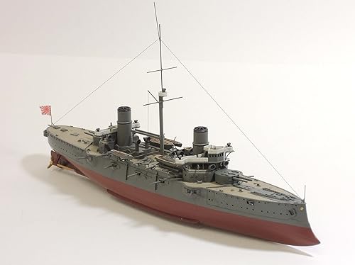 1/350日本海軍装甲巡洋艦春日レジンキット 1/350日本海軍装甲巡洋艦春日レジンキット 1/350日本海軍装甲